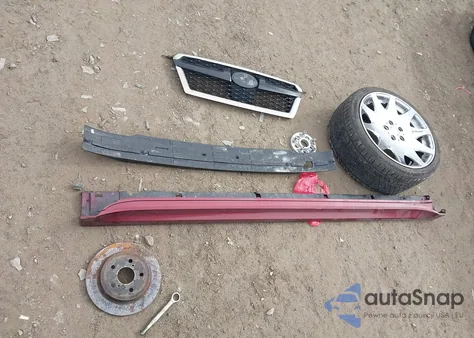 2011 Subaru Outback 2.5I Premium z USA, uszkodzony, nr VIN 4S4BRCCC0B3349257